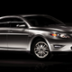 Illustration for article titled 2010 Ford Taurus: More Hot, Less Bull